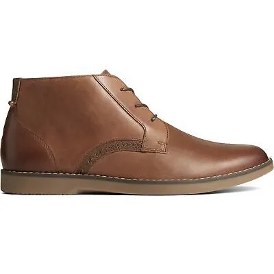 Мужские кроссовки Sperry Top-Sider Newman Chukka