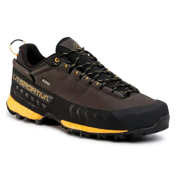 Трекинговые ботинки La Sportiva Low Gtx, черный