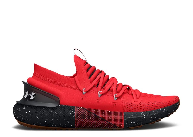 Кроссовки Under Armour Phantom 3 'Lunar New Year', красный