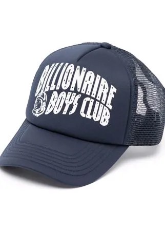 Billionaire Boys Club кепка с логотипом