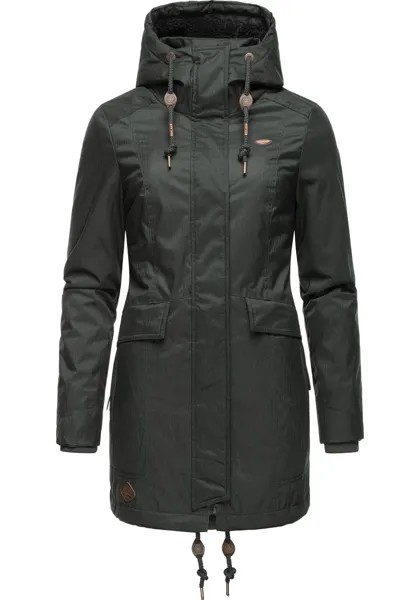 Зимняя куртка Ragwear 