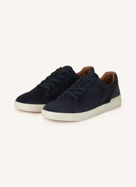 Кроссовки brentfd Ted Baker, синий