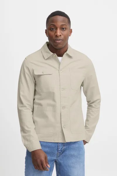 Куртка CASUAL FRIDAY Fieldjacket CFJerslev 0050 20504561, натуральный