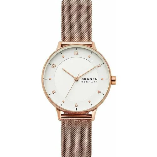 Наручные часы SKAGEN Skagen SKW2918, белый