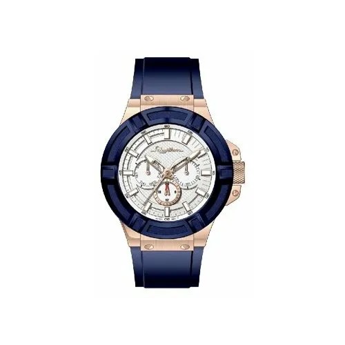 Наручные часы RHYTHM SI1605R02, синий