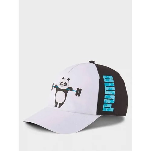 Кепка детская Puma Animal Bb Cap