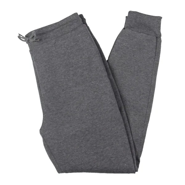 Мужские удобные спортивные штаны из флиса Bastion Trail, цвет Charcoal