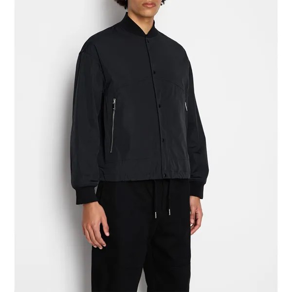 Куртка Armani Exchange 6RZBL2_ZN2QZ Bomber, черный