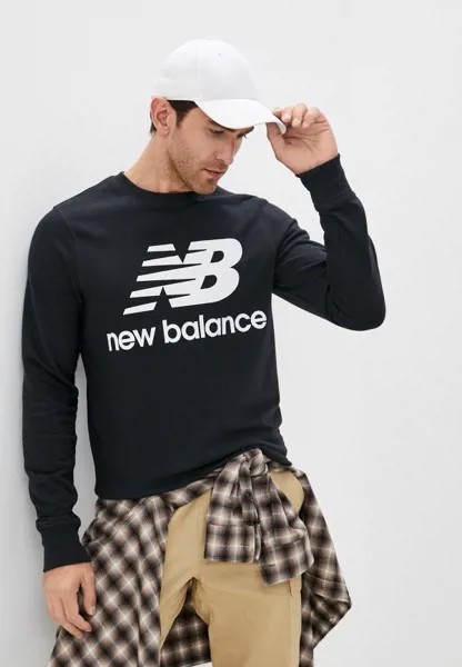 Свитшот New Balance