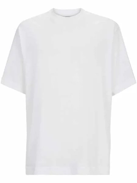 Y-3 футболка Classic Paper