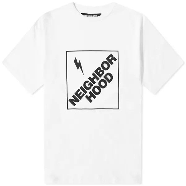 Футболка Neighborhood Classic Tee