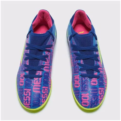 Шиповки детские Adidas X Speedflow Messi.3 TF FY6904
