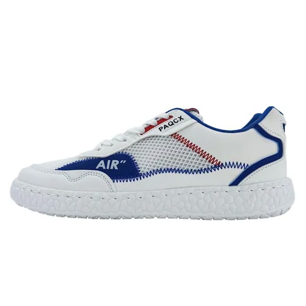 Кроссовки Slazenger Skateboarding Shoes Men Low-top, зеленый