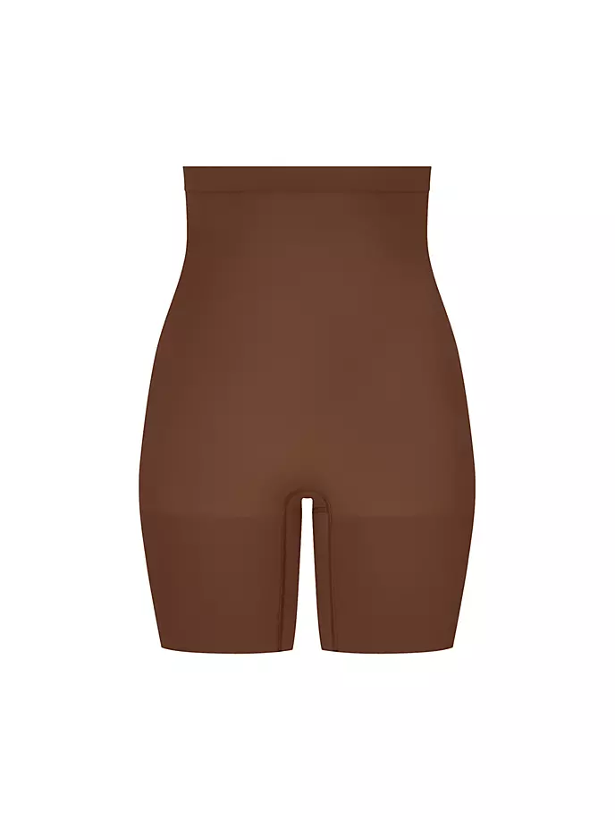 Шорты Высшей Силы Spanx, цвет chestnut brown