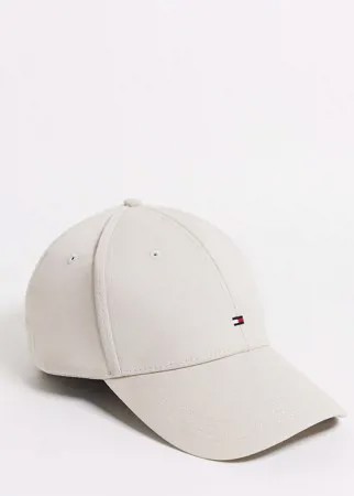 Кепка Tommy Hilfiger-Бежевый