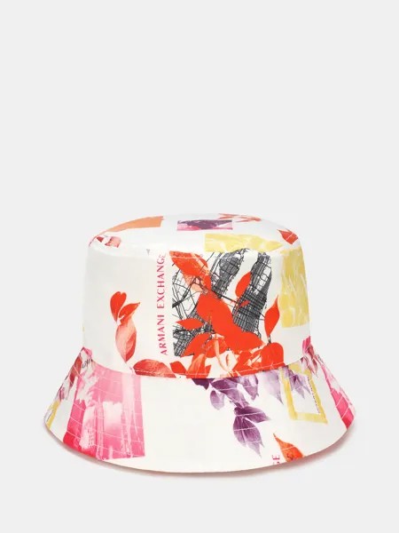 Шляпы Armani Exchange