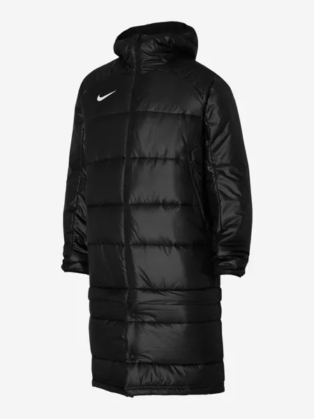 Куртка утепленная мужская Nike Therma-Fit Academy PRO 2 in 1, Мультицвет