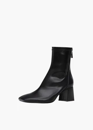 Ботильоны Stradivarius