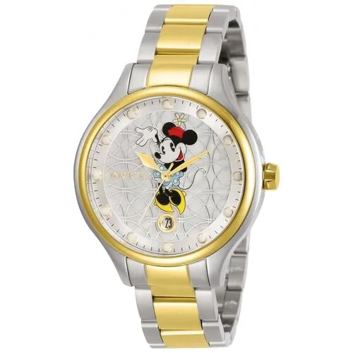 Наручные часы Invicta Disney Limited Edition Minnie Mouse Lady 30687