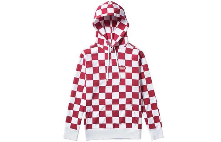 Эксклюзивная упаковка толстовки унисекс Vans