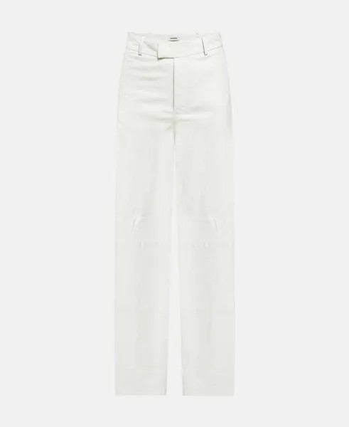 Повседневные брюки Zadig&Voltaire, белый