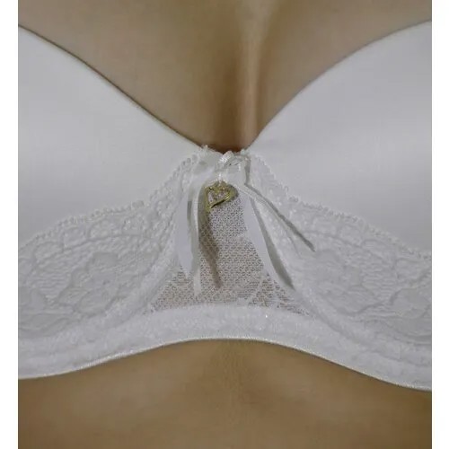 Бюстгальтер Dimanche lingerie, размер 3D, экрю
