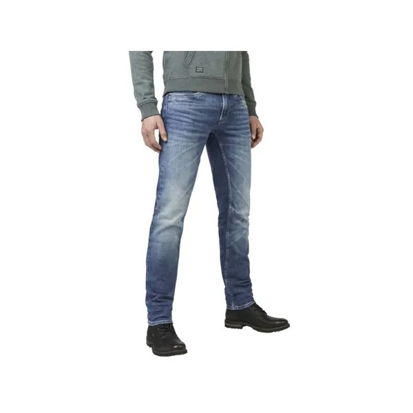 Джинсы PME Legend Straight Leg, цвет uni