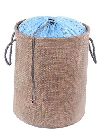 Мягкая корзина для белья, детских игрушек и других вещей, Casy Home