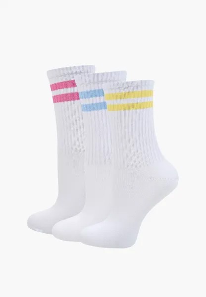 Носки 3 пары Dzen&Socks