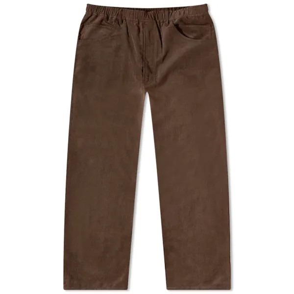 Брюки DAIWA Tech 8Pocket Cord Pant