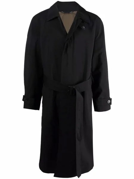 Brioni тренч с поясом