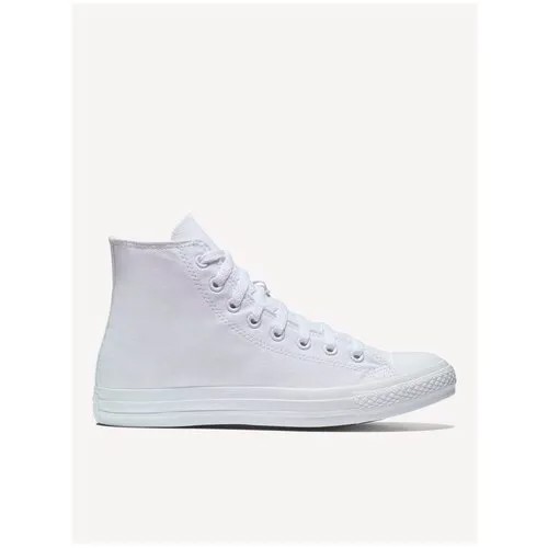 Кеды Converse, размер 11US (45EU), белый