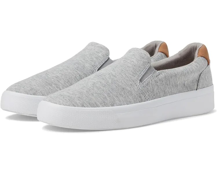 Кроссовки Keds Pursuit Slip On, серый