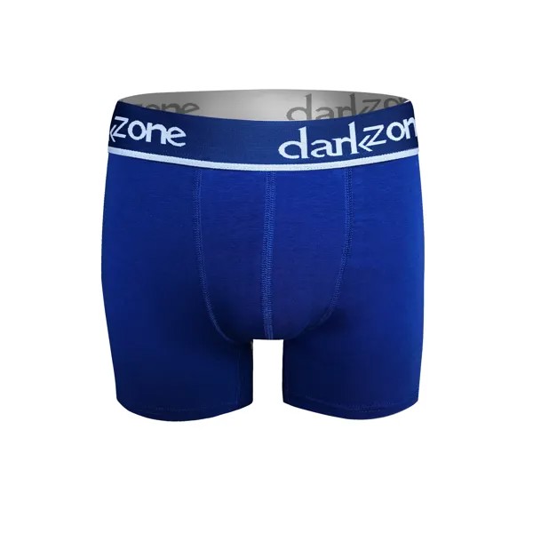 Трусы мужские DARKZONE DZN2705 синие XL