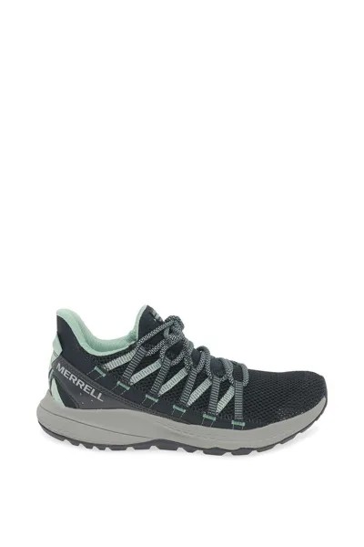 Кроссовки 'Bravada Edge' Sports Trainers Merrell, темно-синий