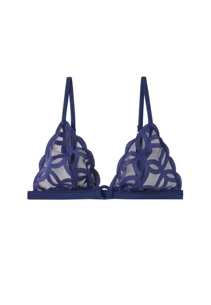 Бюстгальтер Intimissimi, индиго