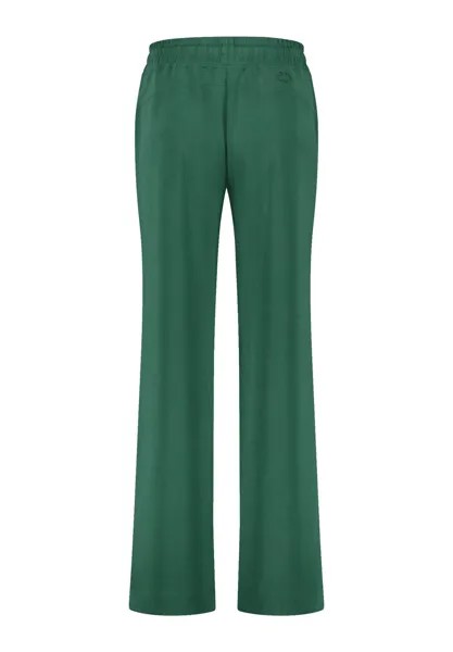 Спортивные штаны MIT DEHNBUND Gerry Weber, цвет Deep Green