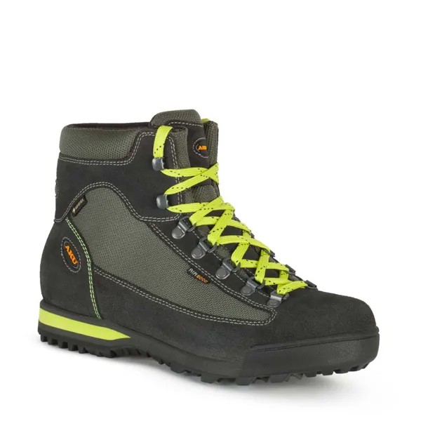 Ботинки Aku Slope Micro Goretex Hiking, серый