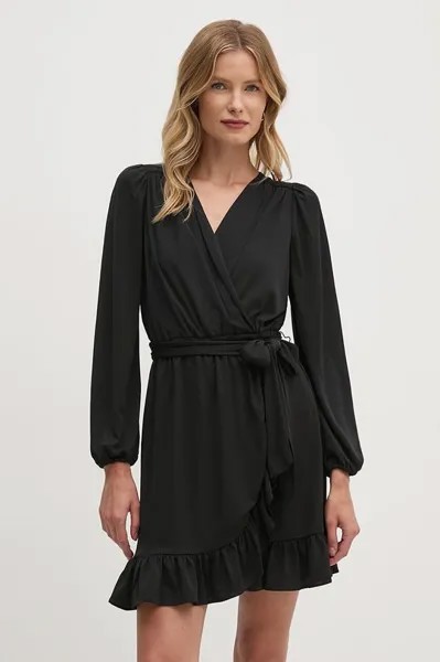 Платье Lauren Ralph Lauren, черный