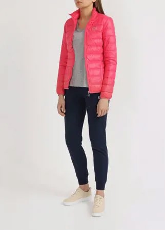 EA7 Emporio Armani Куртка