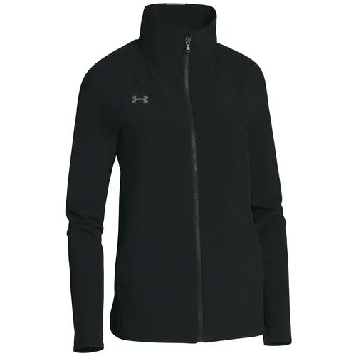 Ветровка Under Armour W's UA Squad Woven Jacket Женщины 1295306-001 LG