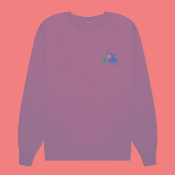 Мужской лонгслив Ripndip