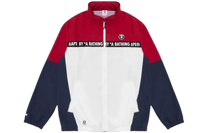 Куртка мужская Aape, красный