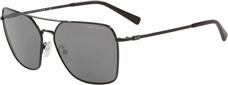 Солнцезащитные очки мужские Emporio Armani EXCHANGE 0AX 2029S