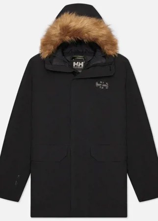 Парка мужская Helly Hansen 53494 черная L