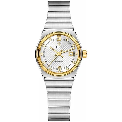 Наручные часы Titoni 23751-SY-629