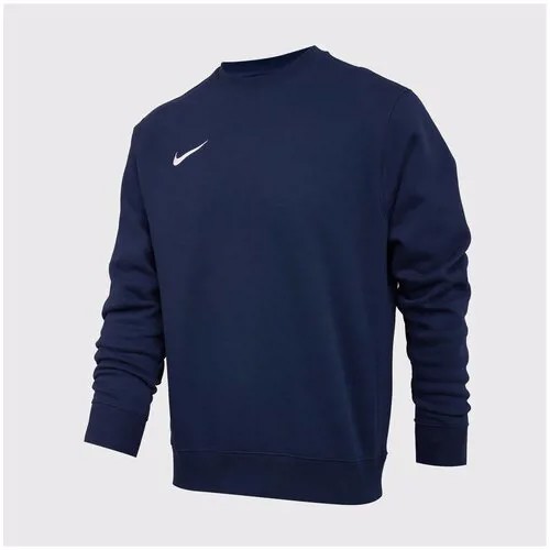 Свитшот Nike Fleece Park20 Crew CW6902-451