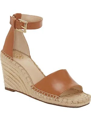 VINCE CAMUTO Женские коричневые эспадрильи Maaza на танкетке 1/2 дюйма, размер 6,5 м