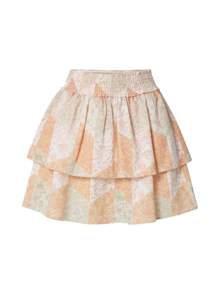 Юбка Dorothy Perkins, цвет Ivory
