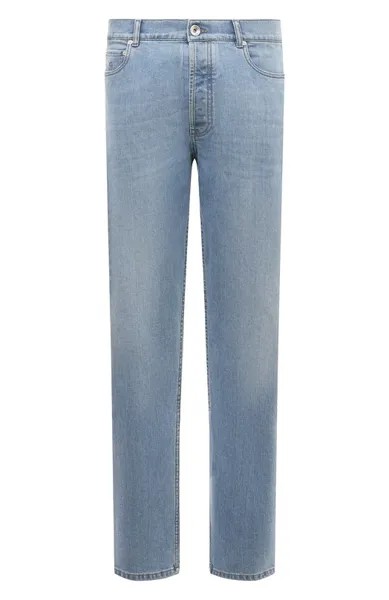 Джинсы Brunello Cucinelli